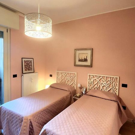 Magnificent Rooms Verona Center Zewnętrze zdjęcie