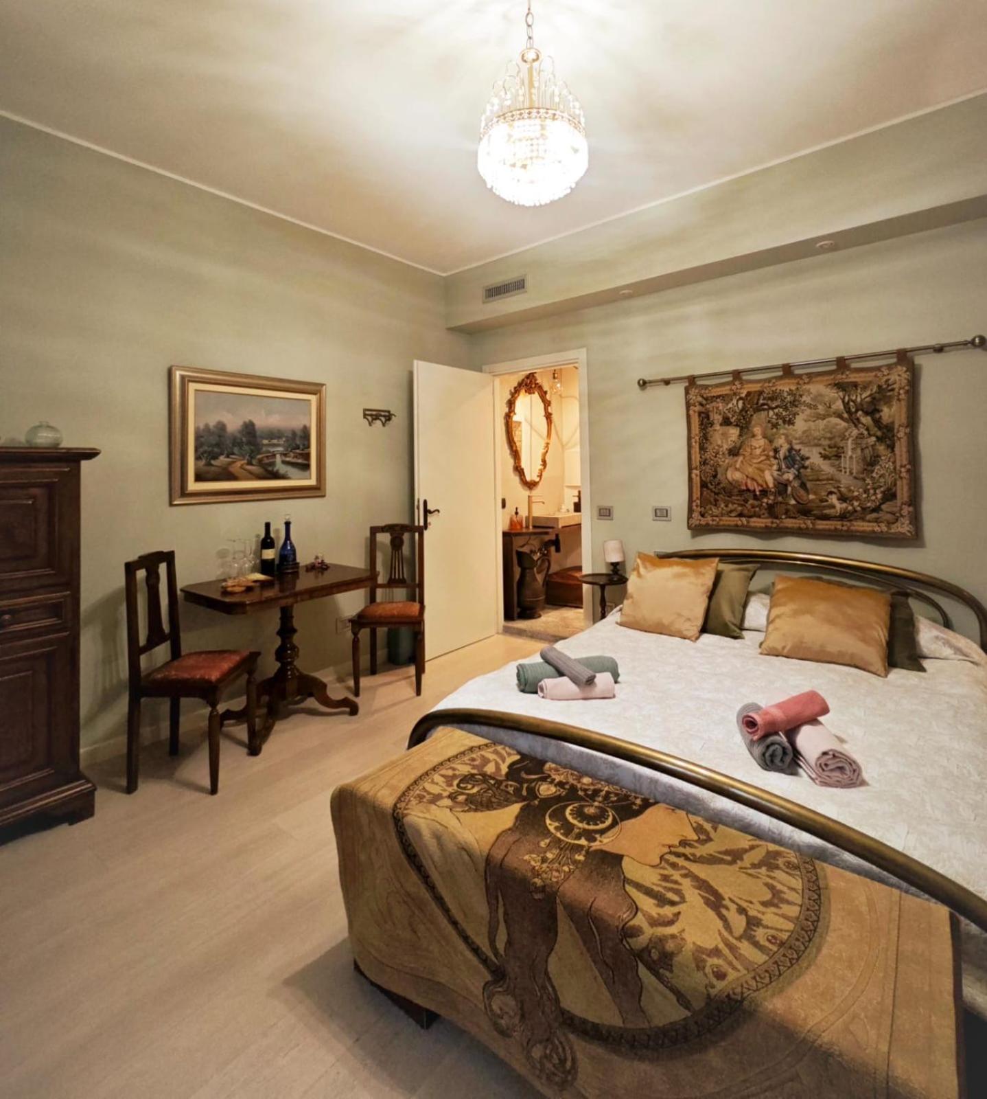 Magnificent Rooms Verona Center Zewnętrze zdjęcie