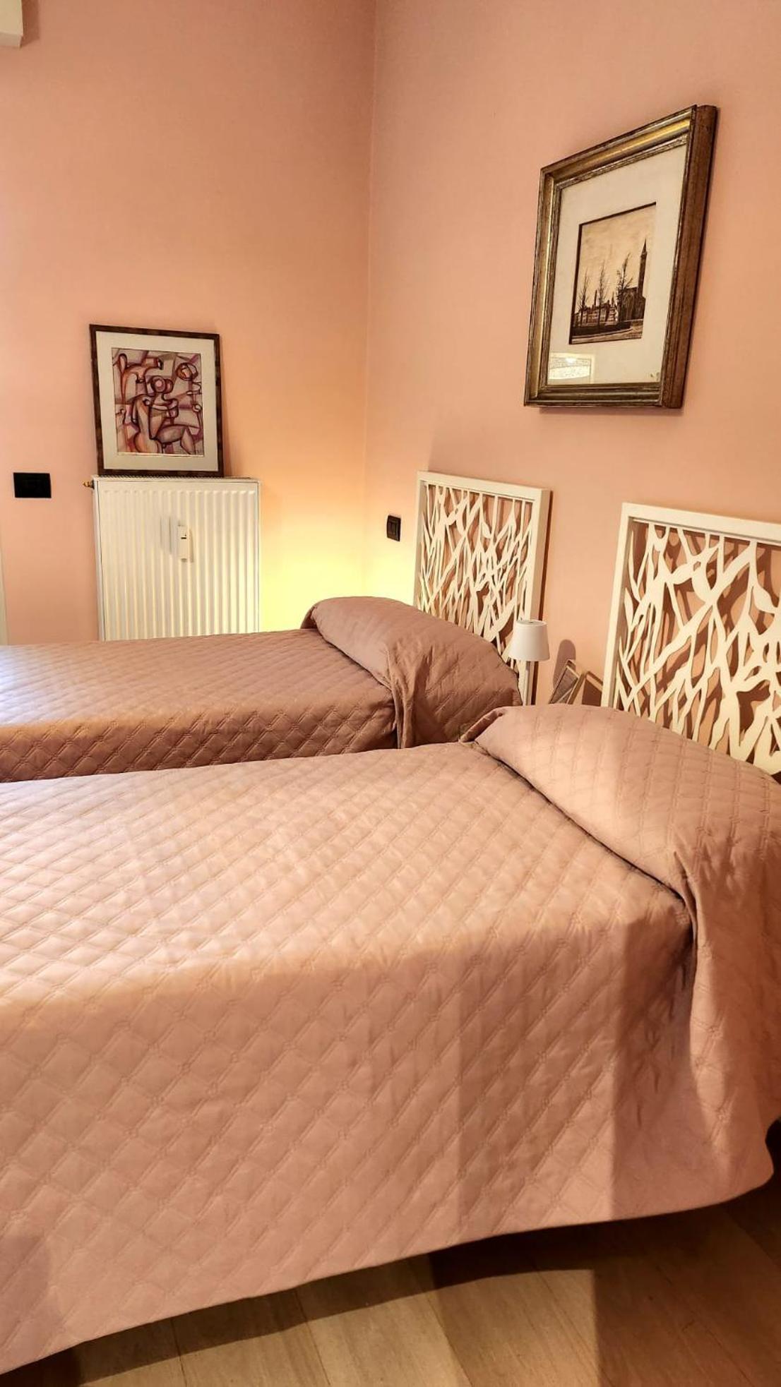 Magnificent Rooms Verona Center Zewnętrze zdjęcie