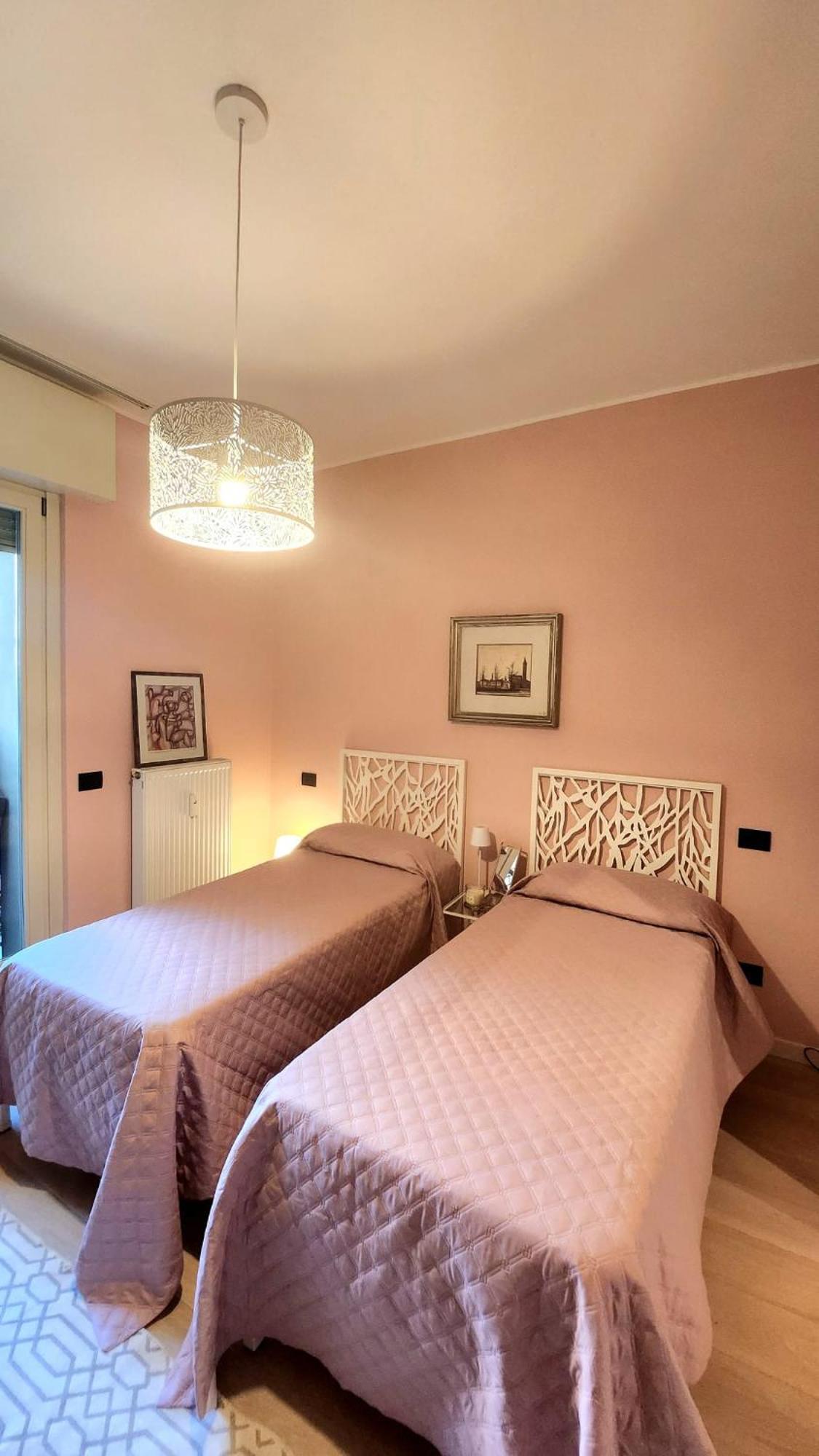 Magnificent Rooms Verona Center Zewnętrze zdjęcie