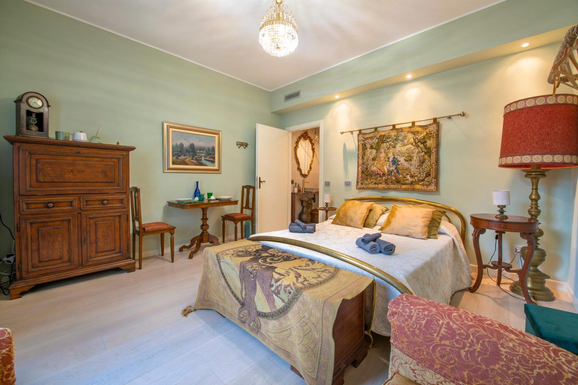Magnificent Rooms Verona Center Zewnętrze zdjęcie